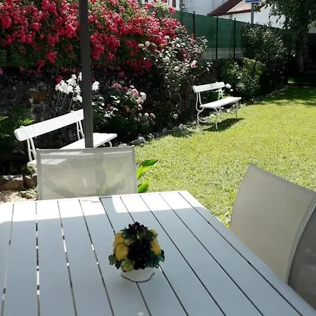 Maison Bidegain Berria Bed & Breakfast 3*