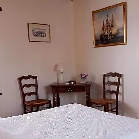 Couette-café Maison Bidegain Berria Ispoure