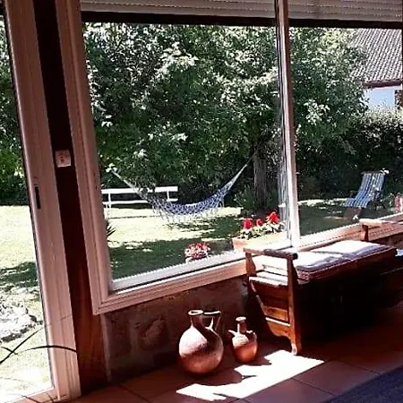 Maison Bidegain Berria