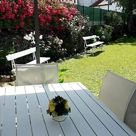 Couette-café Maison Bidegain Berria 3*