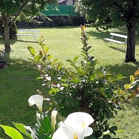 Maison Bidegain Berria 3*