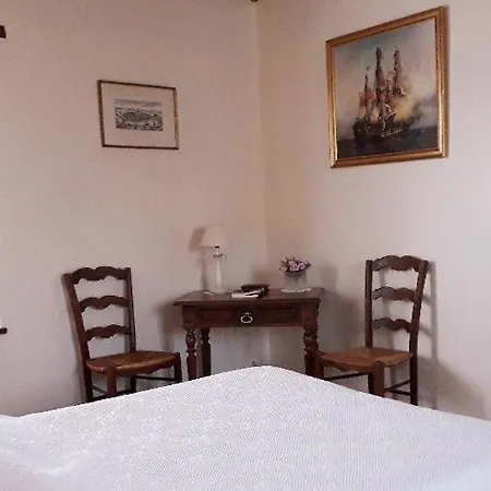Bed & Breakfast Maison Bidegain Berria