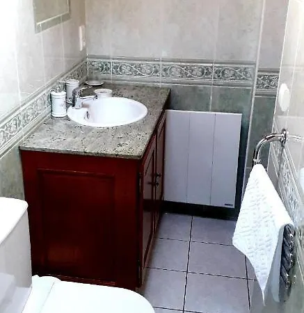 Maison Bidegain Berria