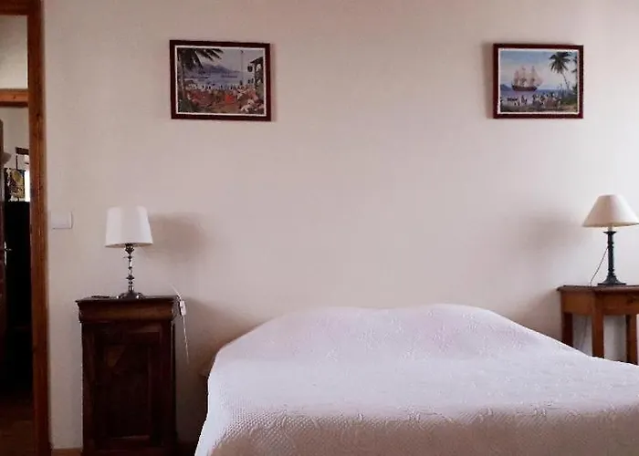 Frühstückspension Maison Bidegain Berria Ispoure