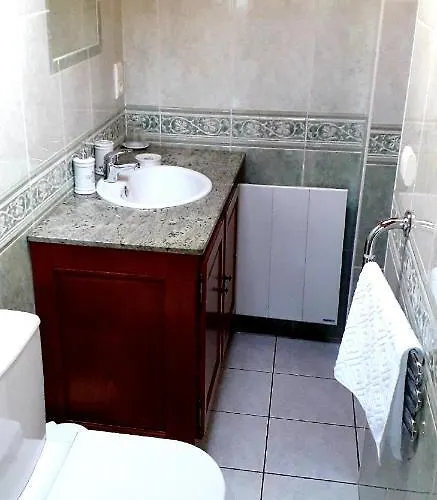 Maison Bidegain Berria